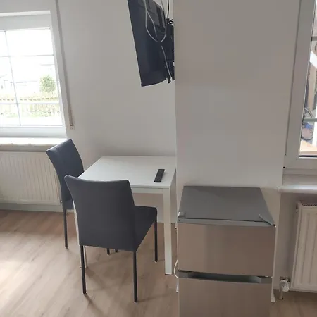 Apartment Sonniges Und Modernes Casa Nobi