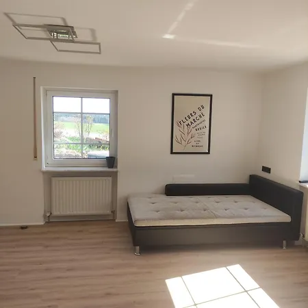 Sonniges Und Modernes Casa Nobi