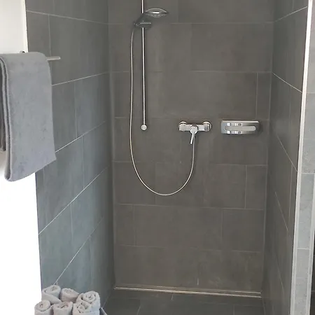 Apartman Sonniges Und Modernes Casa Nobi