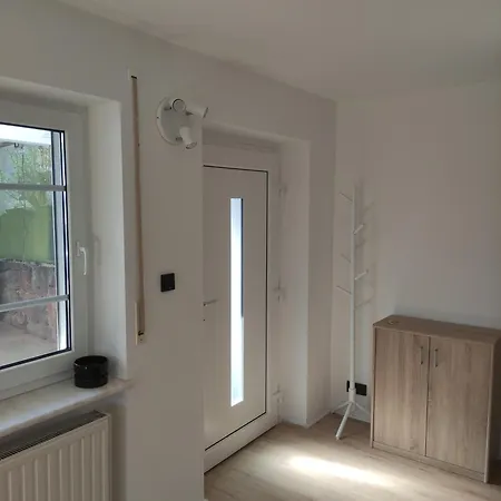 Sonniges Und Modernes Casa Nobi