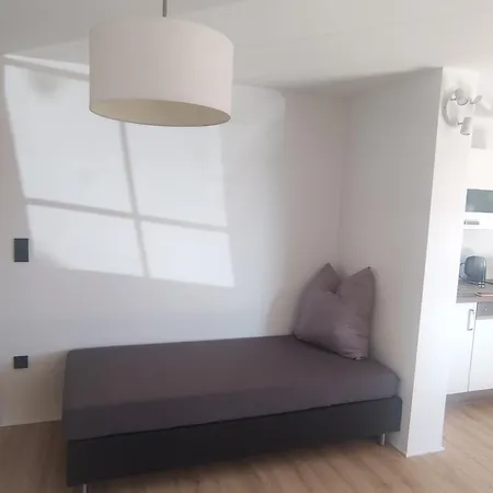 Apartment Sonniges Und Modernes Casa Nobi