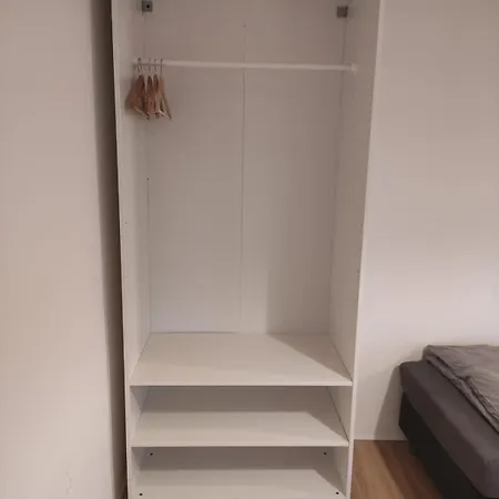 Sonniges Und Modernes Casa Nobi Apartman *