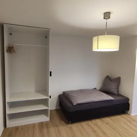 Sonniges Und Modernes Casa Nobi Apartment