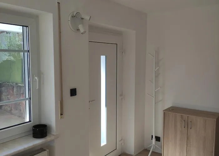 Sonniges Und Modernes Casa Nobi