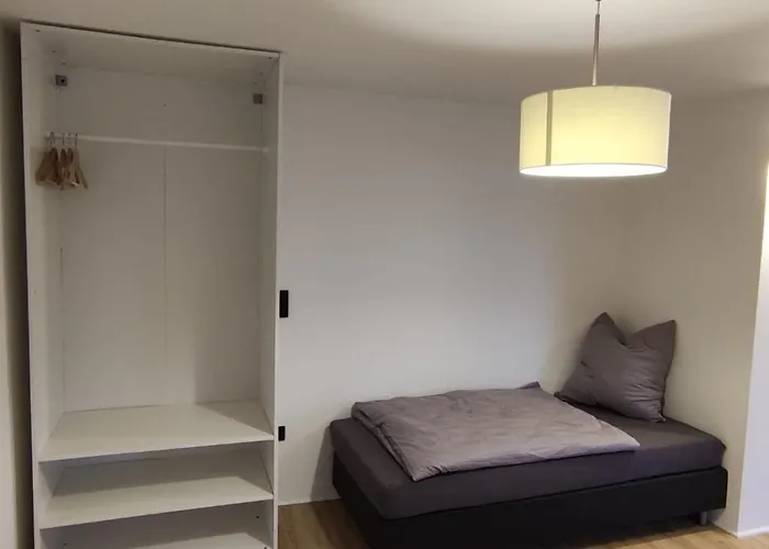 Sonniges Und Modernes Casa Nobi アパート